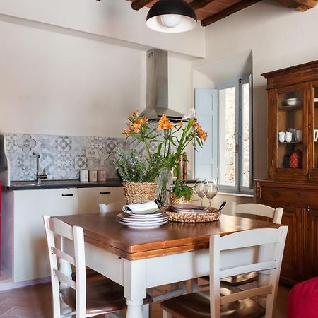 La Casetta Di Nise, Charming Private Spa Castelnuovo dellʼAbate المظهر الخارجي الصورة