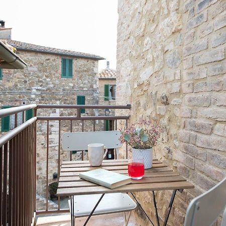 La Casetta Di Nise, Charming Private Spa Castelnuovo dellʼAbate المظهر الخارجي الصورة
