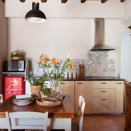 La Casetta Di Nise, Charming Private Spa Castelnuovo dellʼAbate المظهر الخارجي الصورة