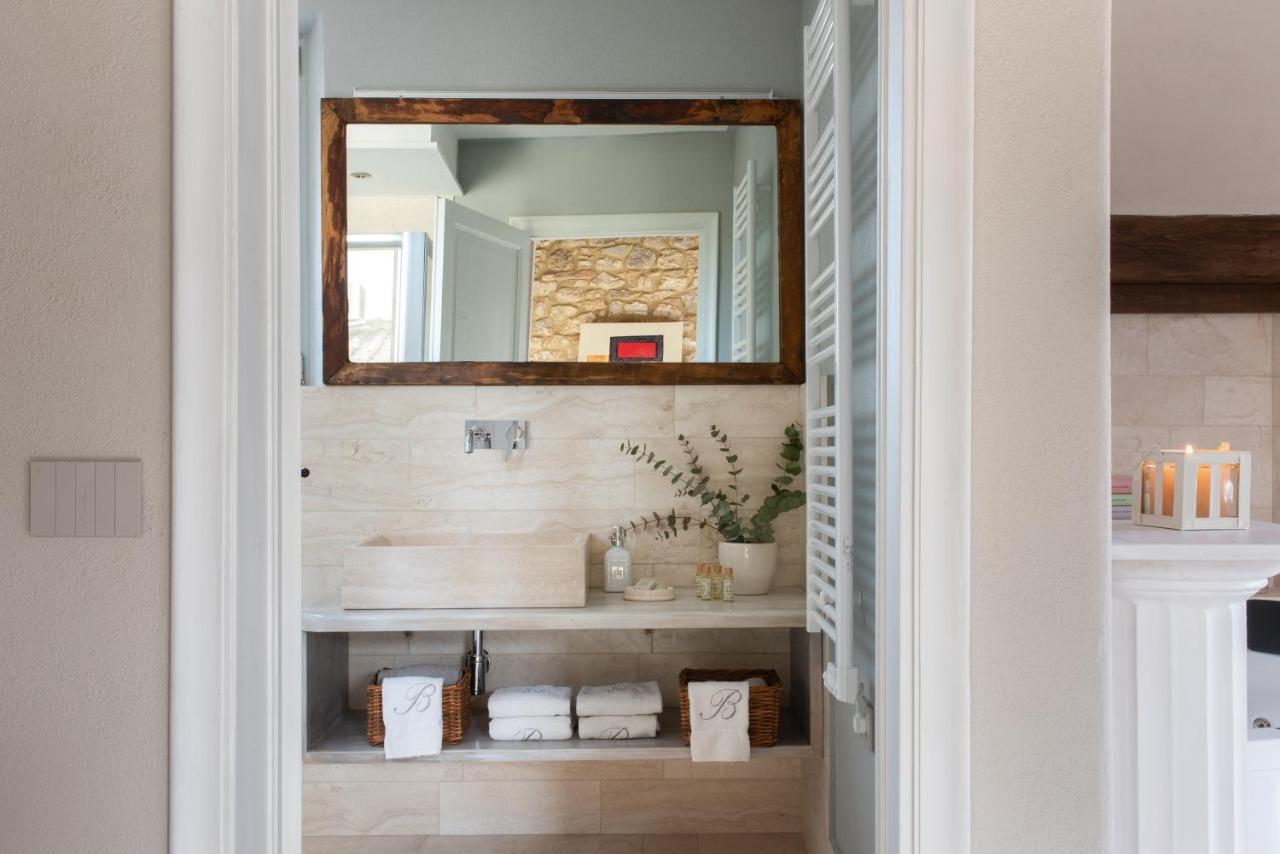 La Casetta Di Nise, Charming Private Spa Castelnuovo dellʼAbate المظهر الخارجي الصورة