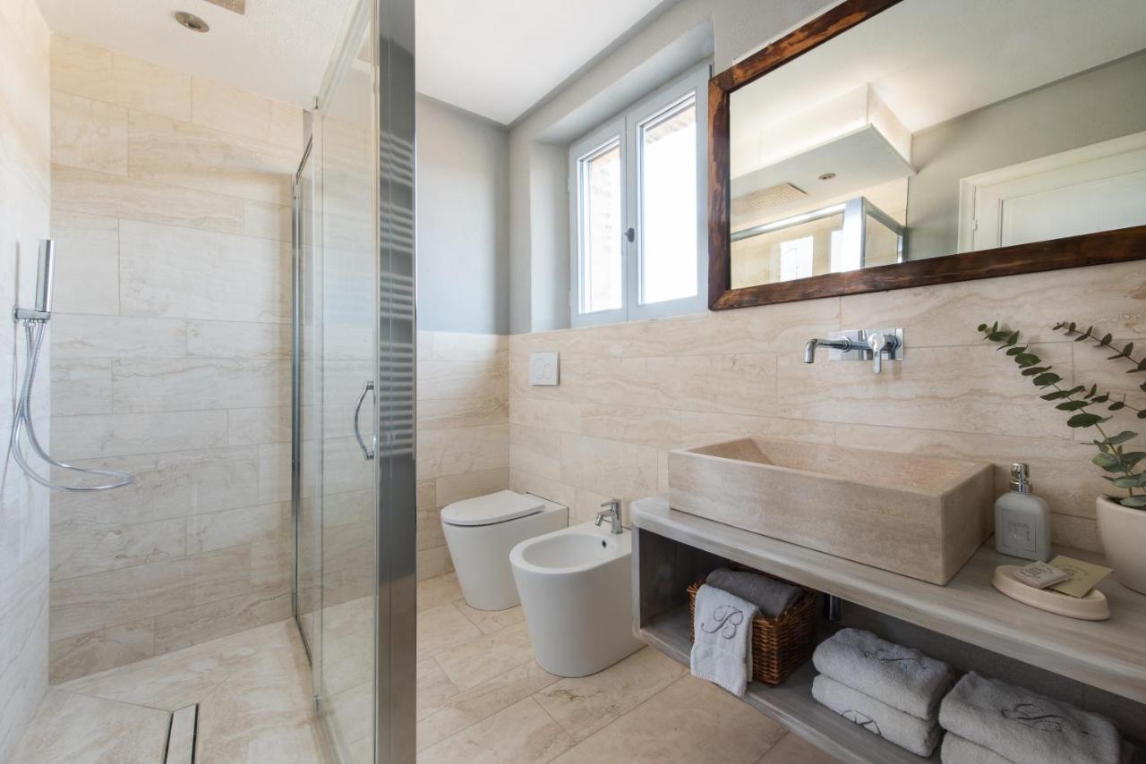 La Casetta Di Nise, Charming Private Spa Castelnuovo dellʼAbate المظهر الخارجي الصورة