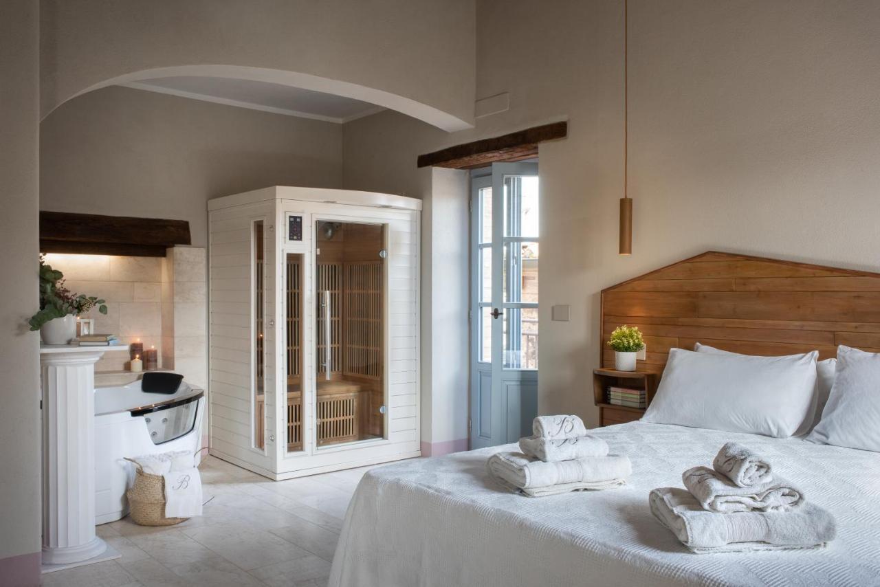 La Casetta Di Nise, Charming Private Spa Castelnuovo dellʼAbate المظهر الخارجي الصورة