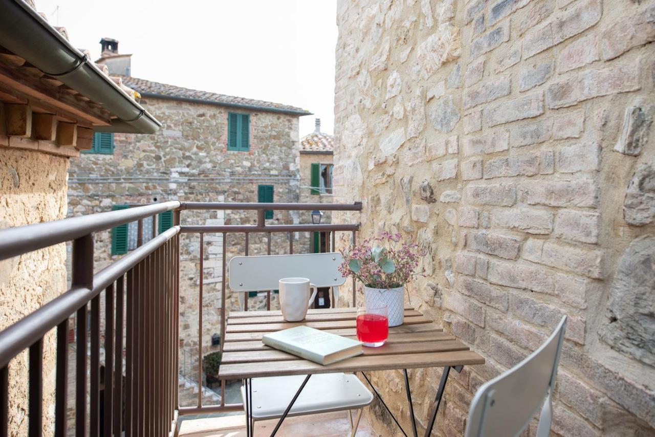La Casetta Di Nise, Charming Private Spa Castelnuovo dellʼAbate المظهر الخارجي الصورة