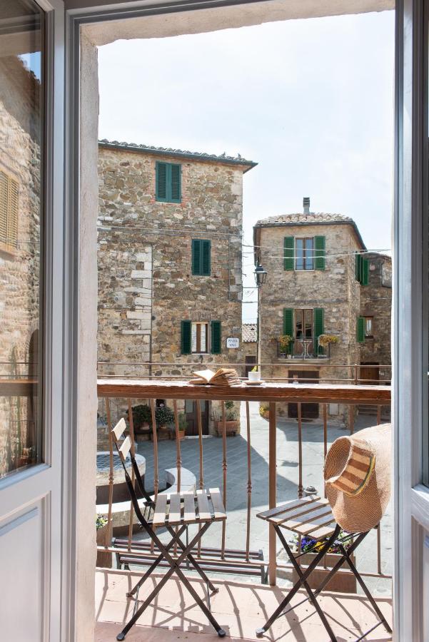 La Casetta Di Nise, Charming Private Spa Castelnuovo dellʼAbate المظهر الخارجي الصورة